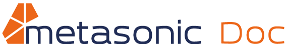 Metasonic® Doc Web Client